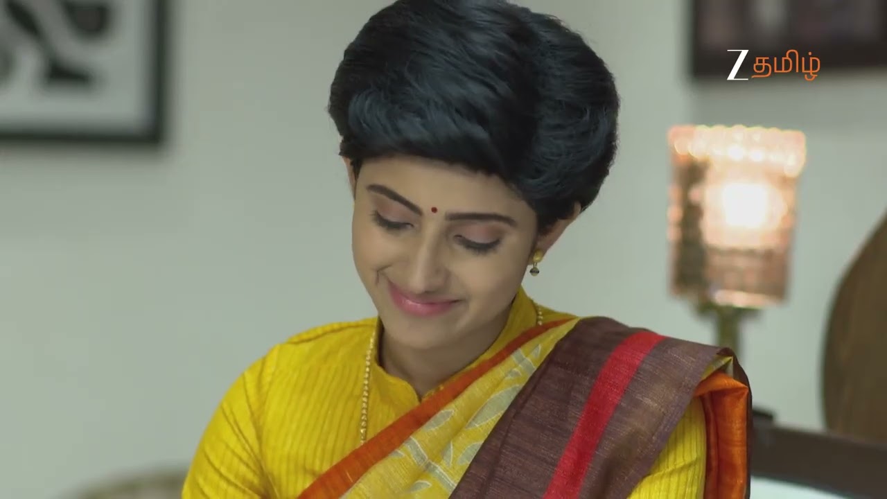 Sathya | Ep - 389 | Webisode 01 | Sasi Kulla budham, Divya Vadivelu | Zee Tamil