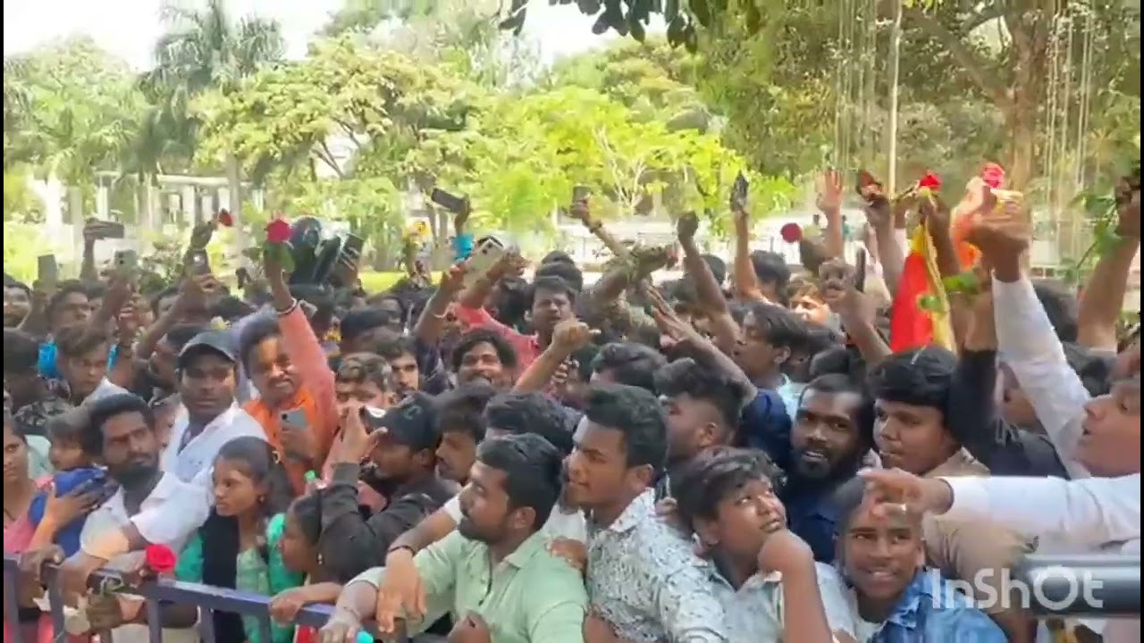 Craze for Power Star ✨ Appu lives forever ♾️