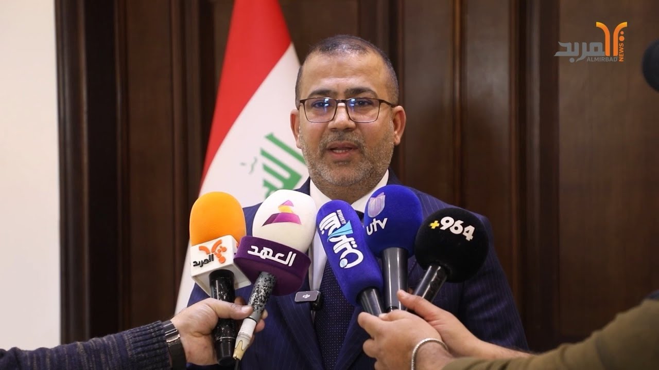 اختياري وليس إجباري.. محافظ المثنى يتحدث عن آلية التوزيع في مشروع المطوّر العقاري #المربد
