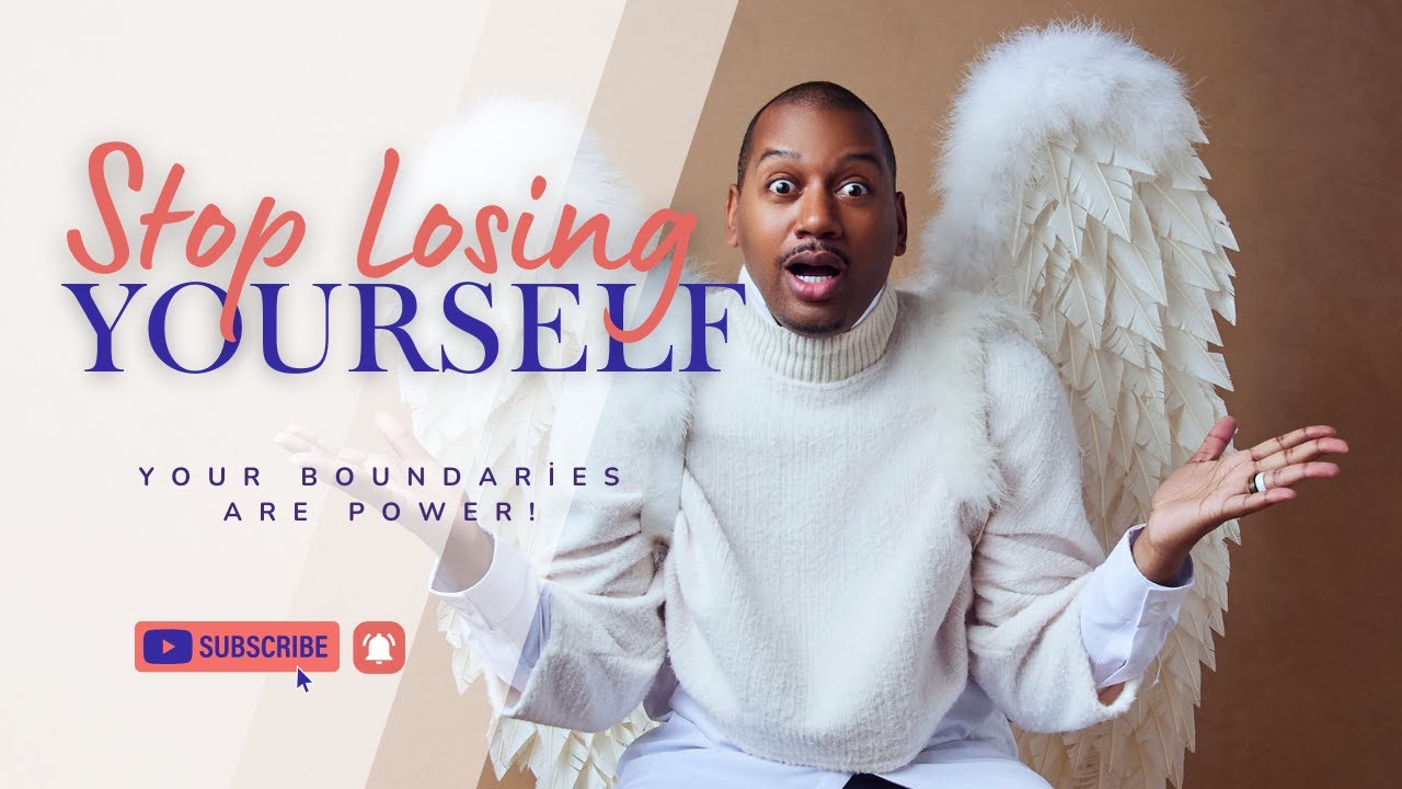 Texting Boundaries: How to Stop Low-Effort Men from Wasting Your Time