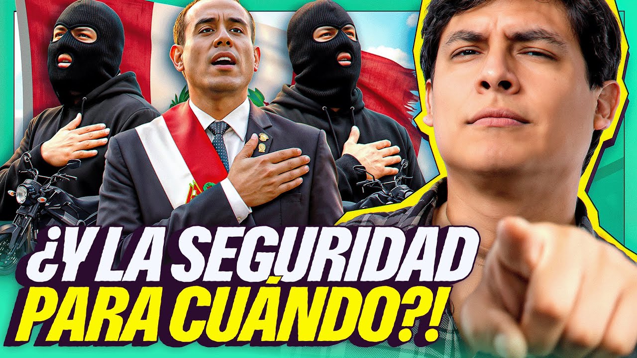 ANUNCIAN MEDIDAS CONTRA LA INSEGURIDAD | ¿CANTANDO EL HIMNO NACIONAL? | HABLA GOOD