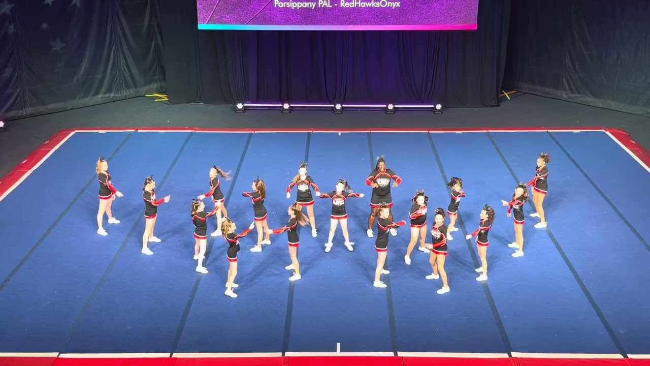 20260313 - Onyx at The Quest in Disney World ESPN