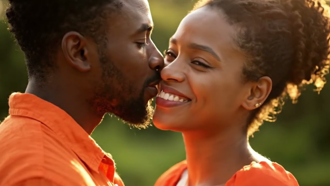 SYLVANA - LOVE KI LOV (CLIP OFFICIEL) | AFRO ZOUK ROMANTIQUE