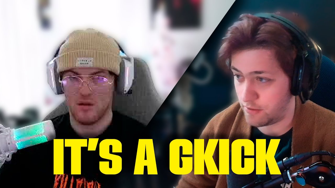 Sodapoppin EXPLAINS a Jaybeezy's Situation | Reacting to the Apology