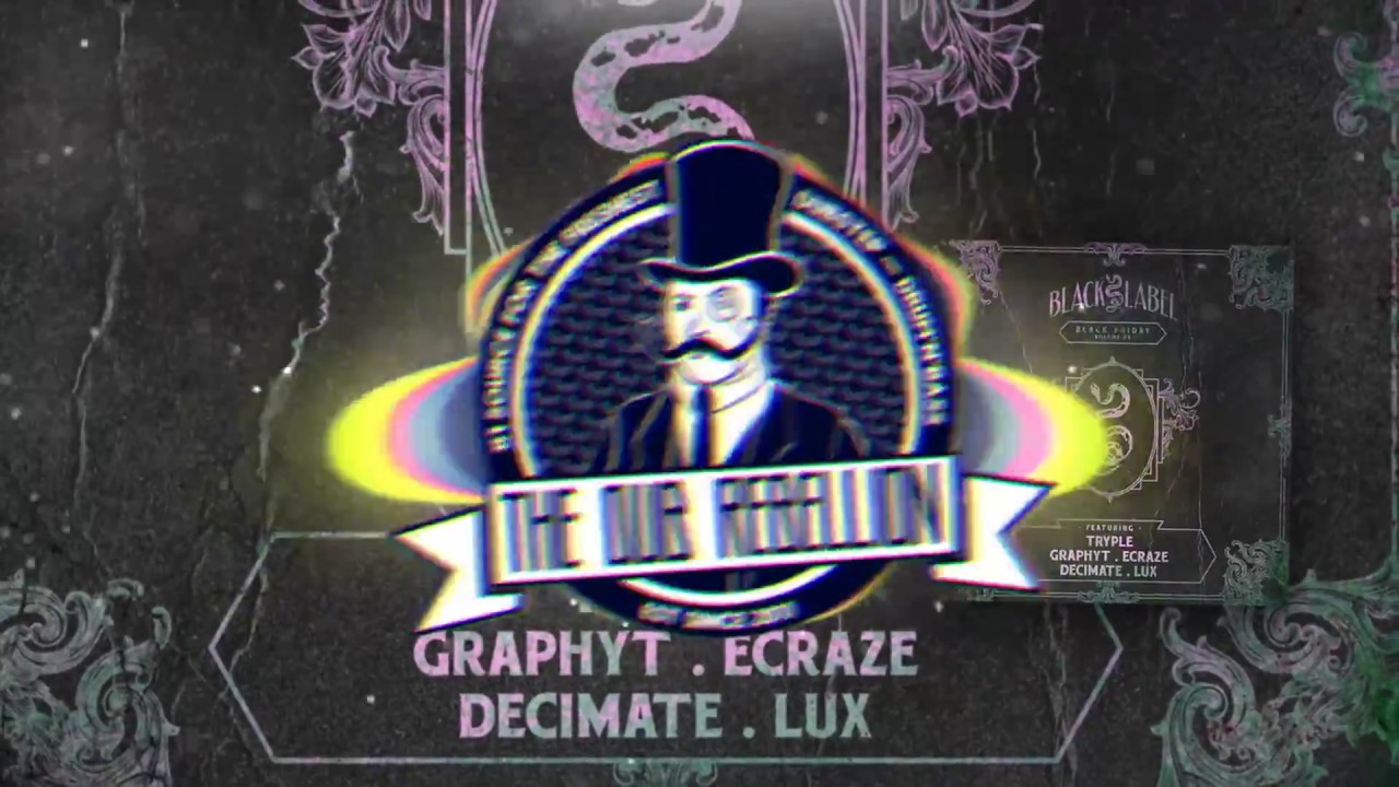 Graphyt & ECRAZE - Kill Code