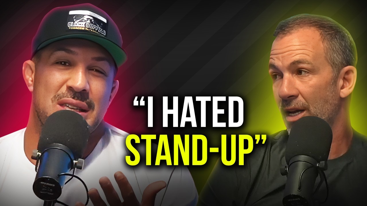 Брендан Шауб не может перестать лгать самому себе