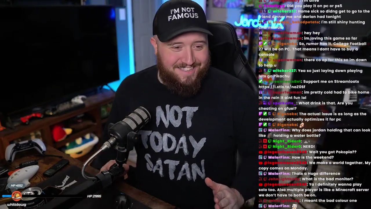 First Day on POKOPIA!!!