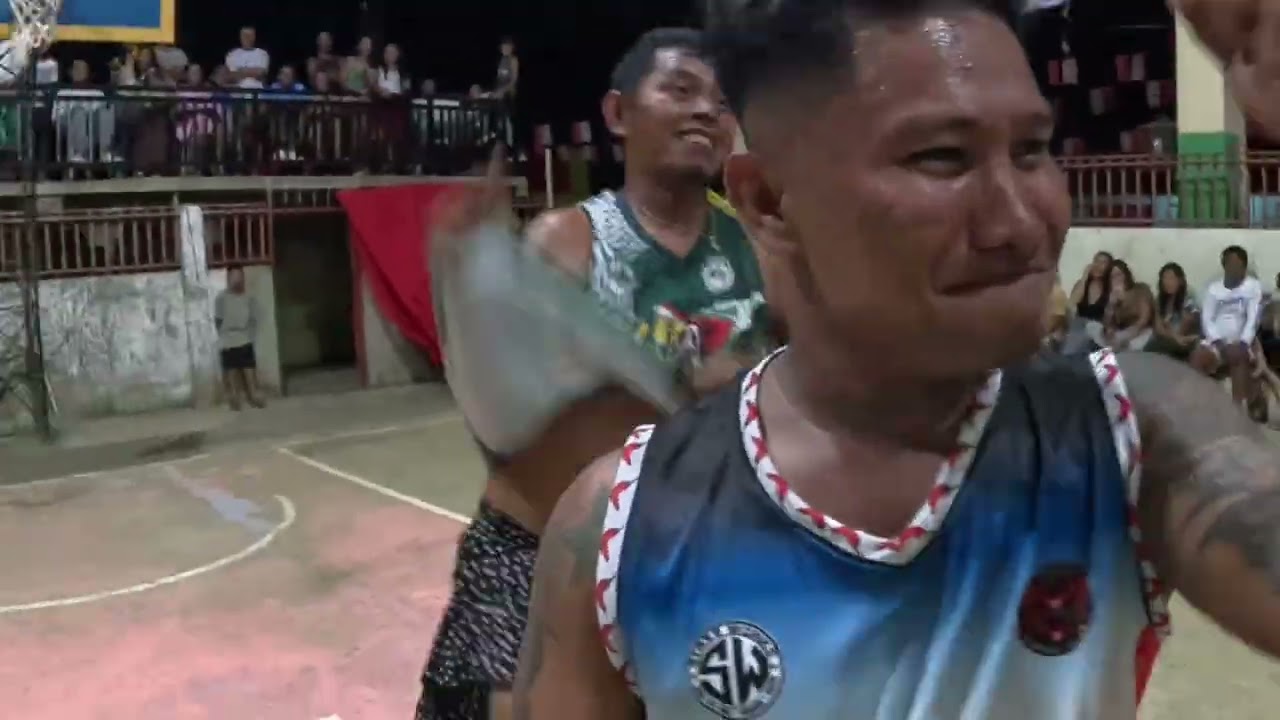 Maraat Vlog x Danao Vloggers Exhibition Game!
