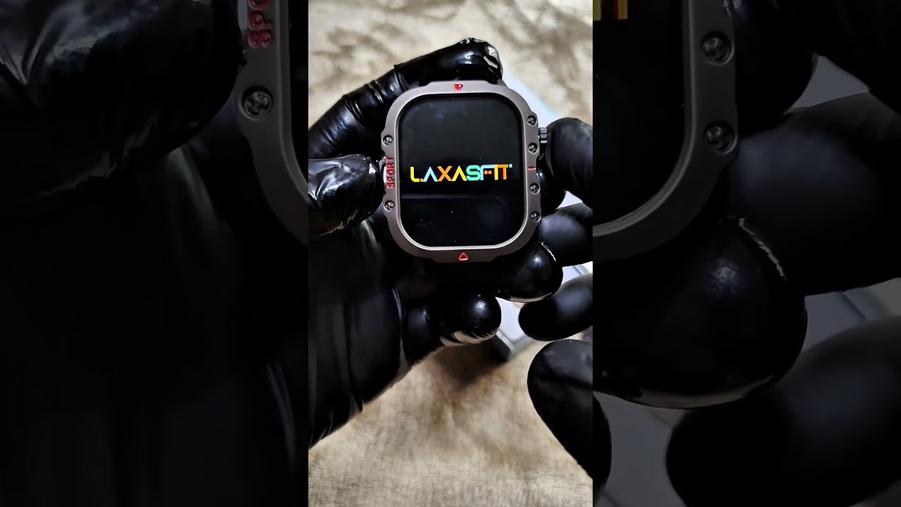 H11 SMART WATCH