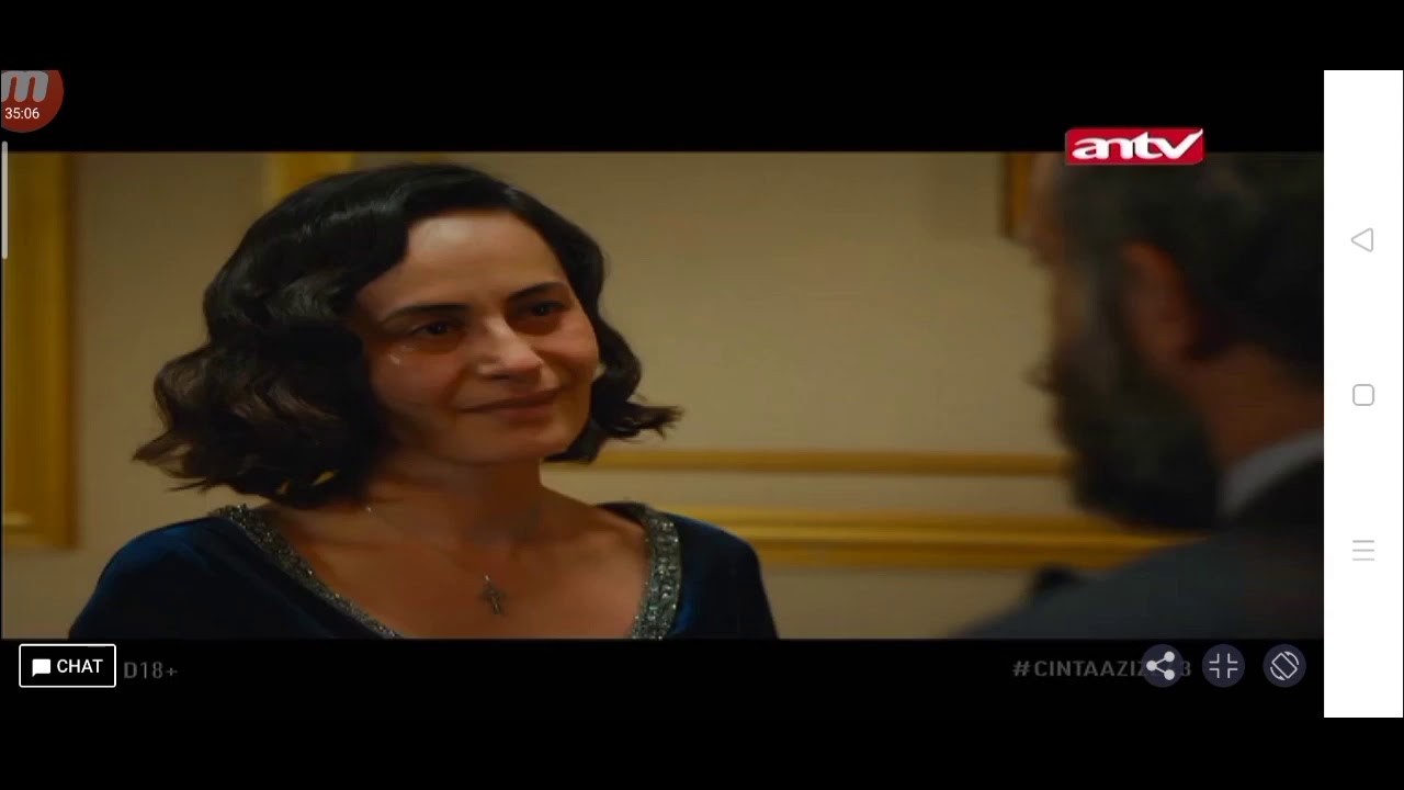 Cinta Azize eps 43 part 8