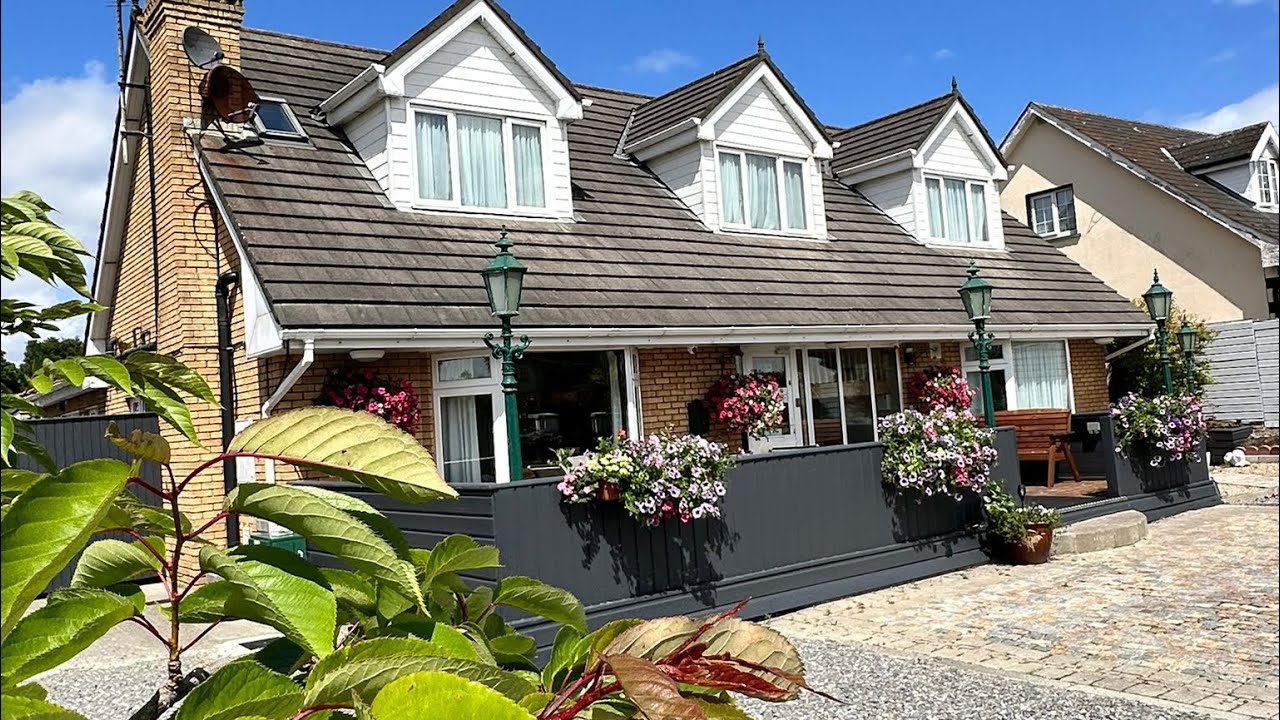 Welcome to Malahide Guest Rooms