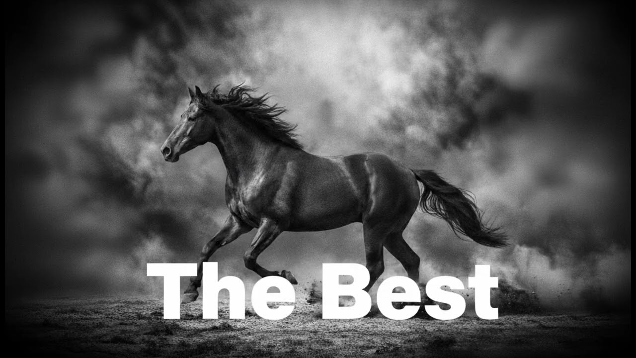 The Best (Bonnie Tyler and Tina Turner cover), male version 