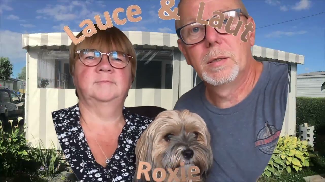 Dernier Week end au Mobil Home