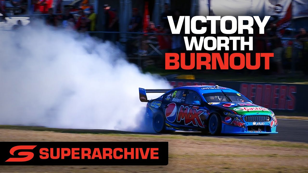Race 20 - Ipswich SuperSprint [Full Race - SuperArchive] | 2015 V8 Supercars Championship