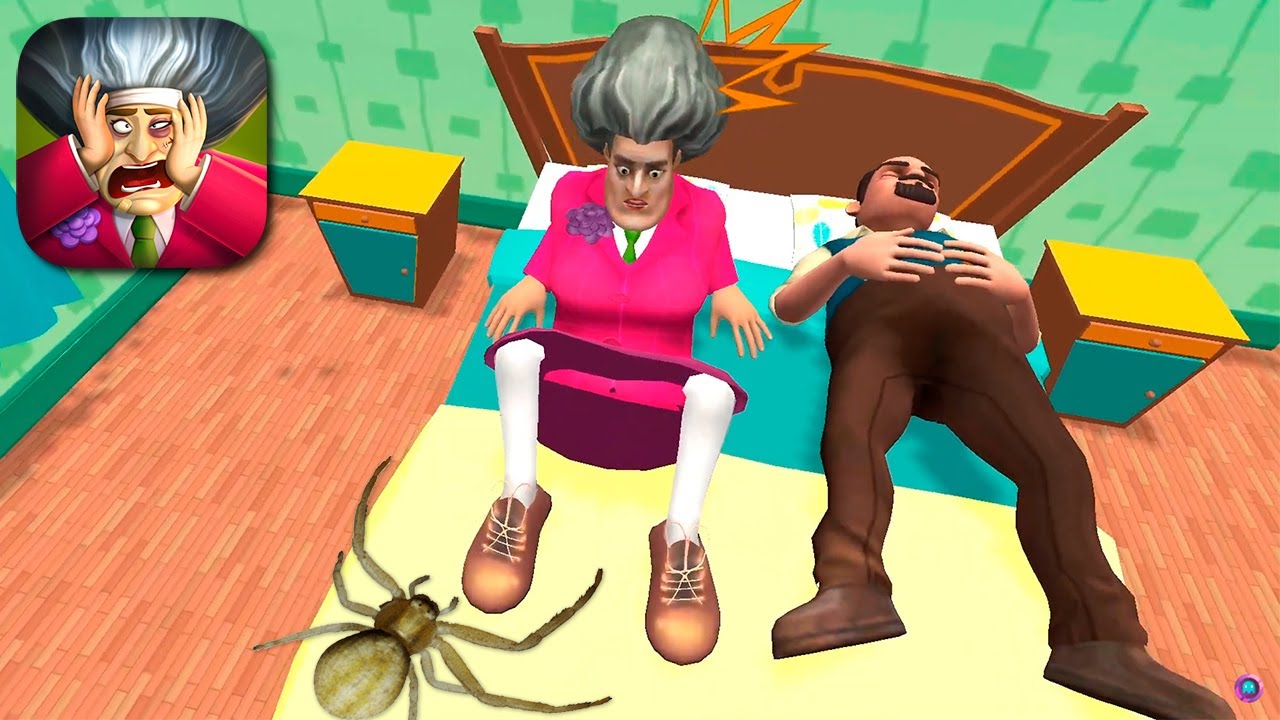 Prankster 3D - Gameplay Walkthrough - level 31 32 33 34 35