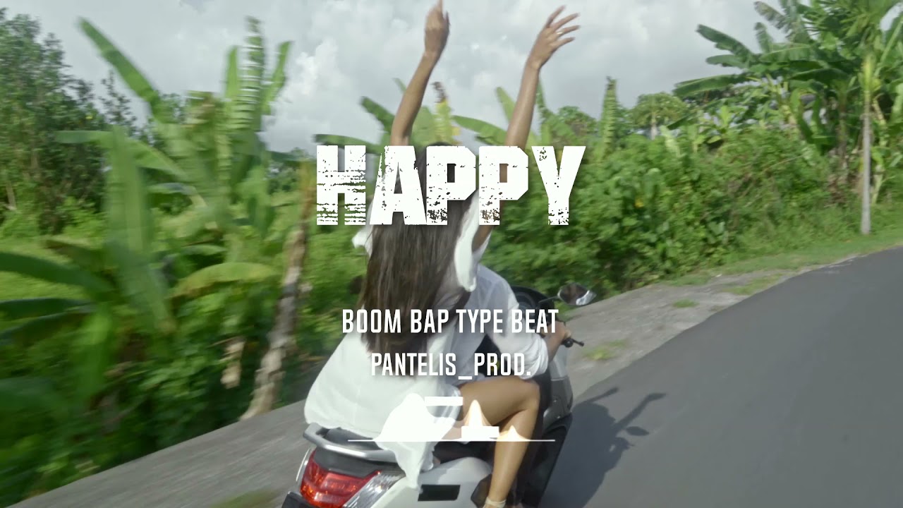 [Free] Happy Hip Hop Type Beat 