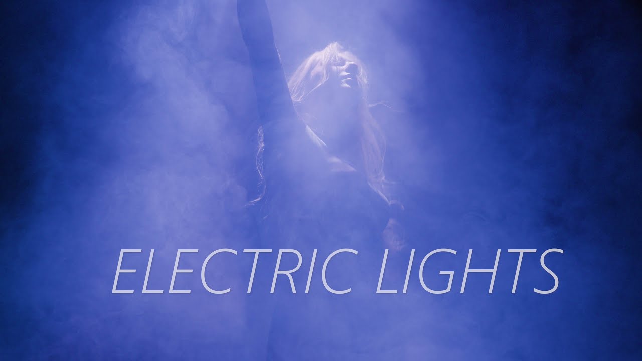 Electric Lights - Sora (Official Music Video)