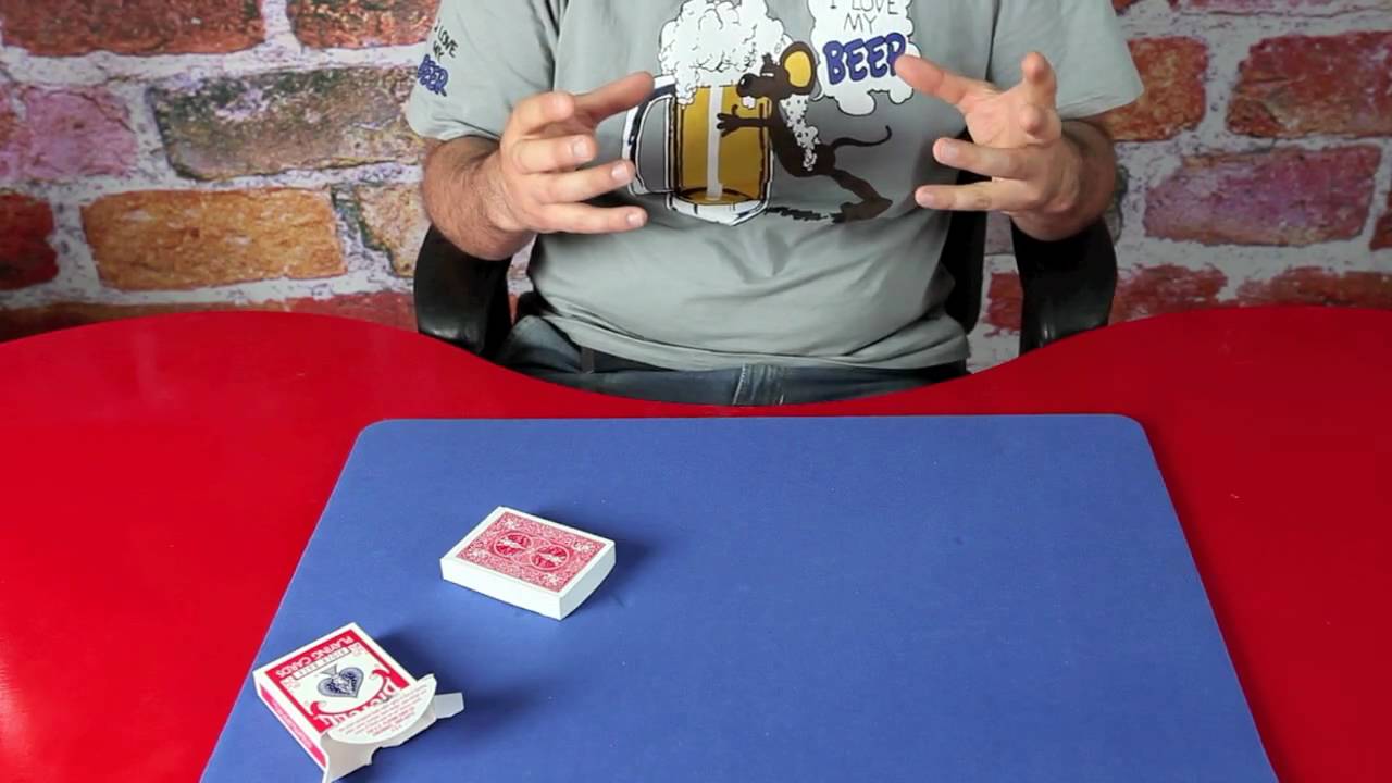 Magia albergo 52