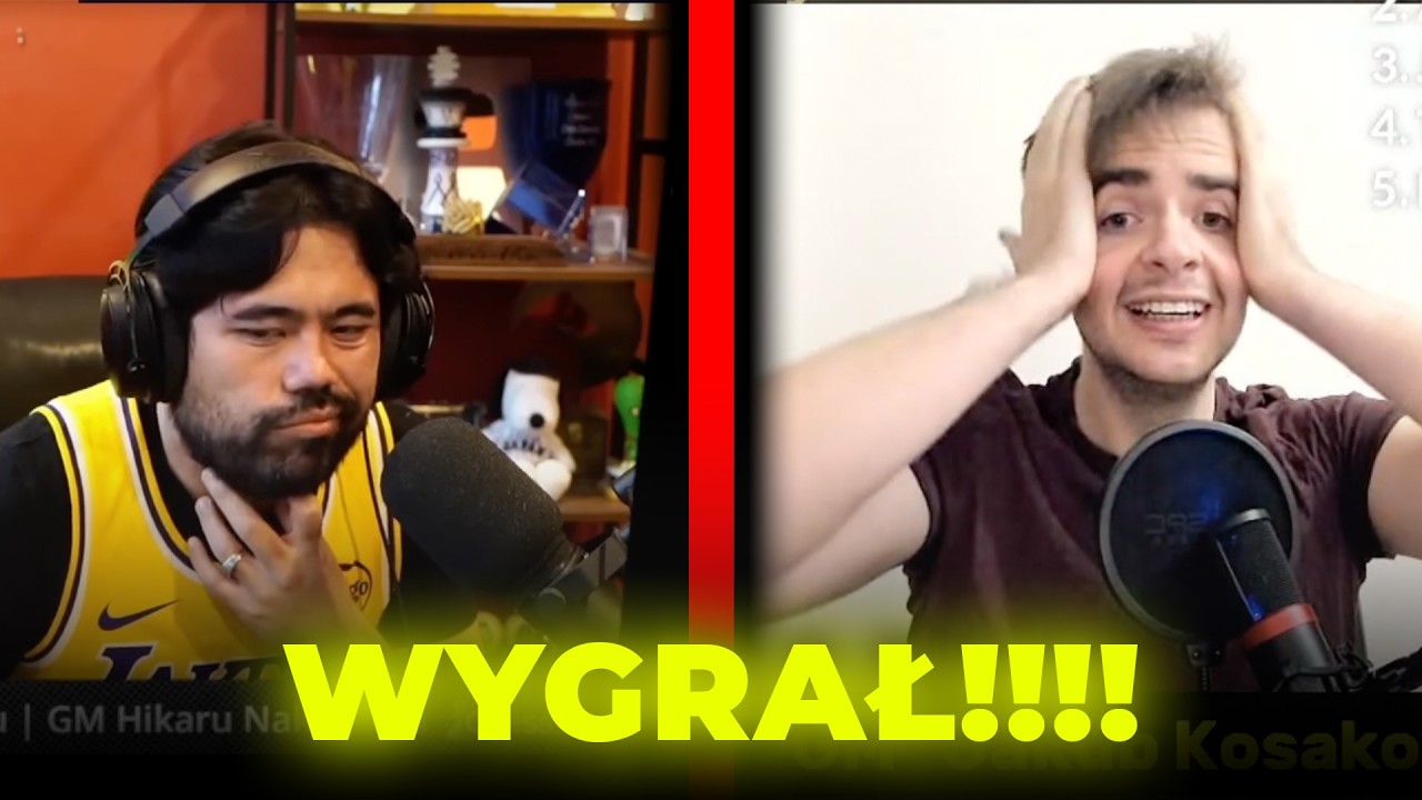 POLSKA GUROM!!!!!!!!!!