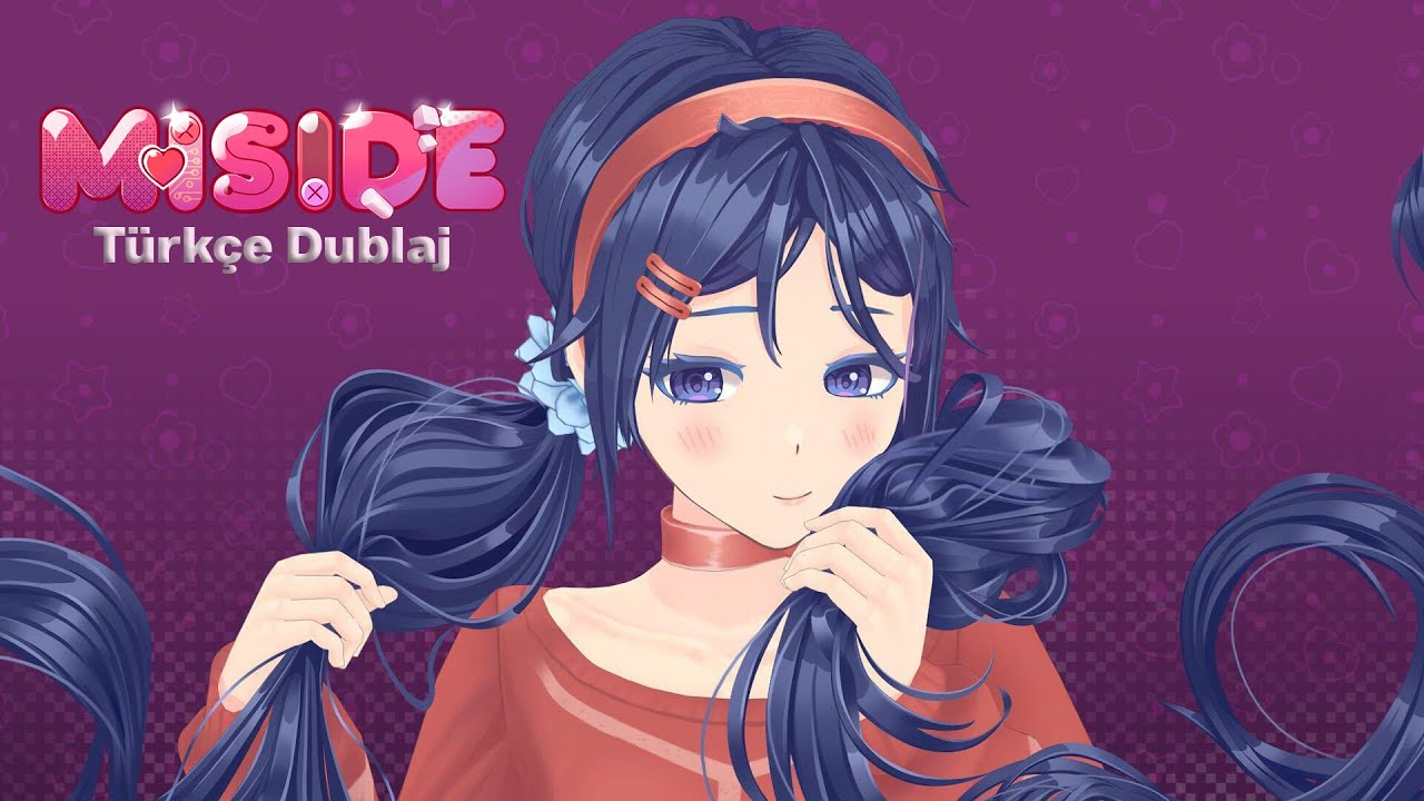 MiSide T&uuml;rk&ccedil;e Dublaj [2K]