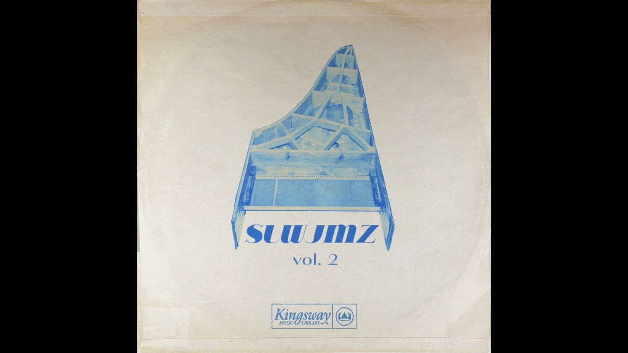 SLWJMZ Vol. 2 (Sample Pack)