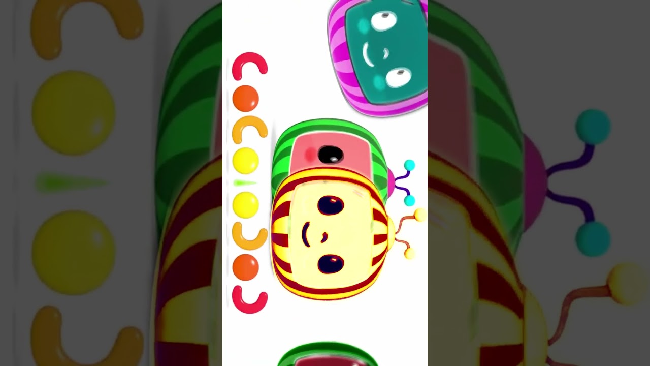 COCOMELON 🍉🍉 Intro Logo Effects Compilation #32 - Mega Compilation Effect