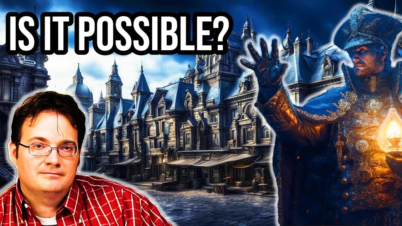 Is the Spellbound Leak DEBUNKED? (After Elden Ring DLC)