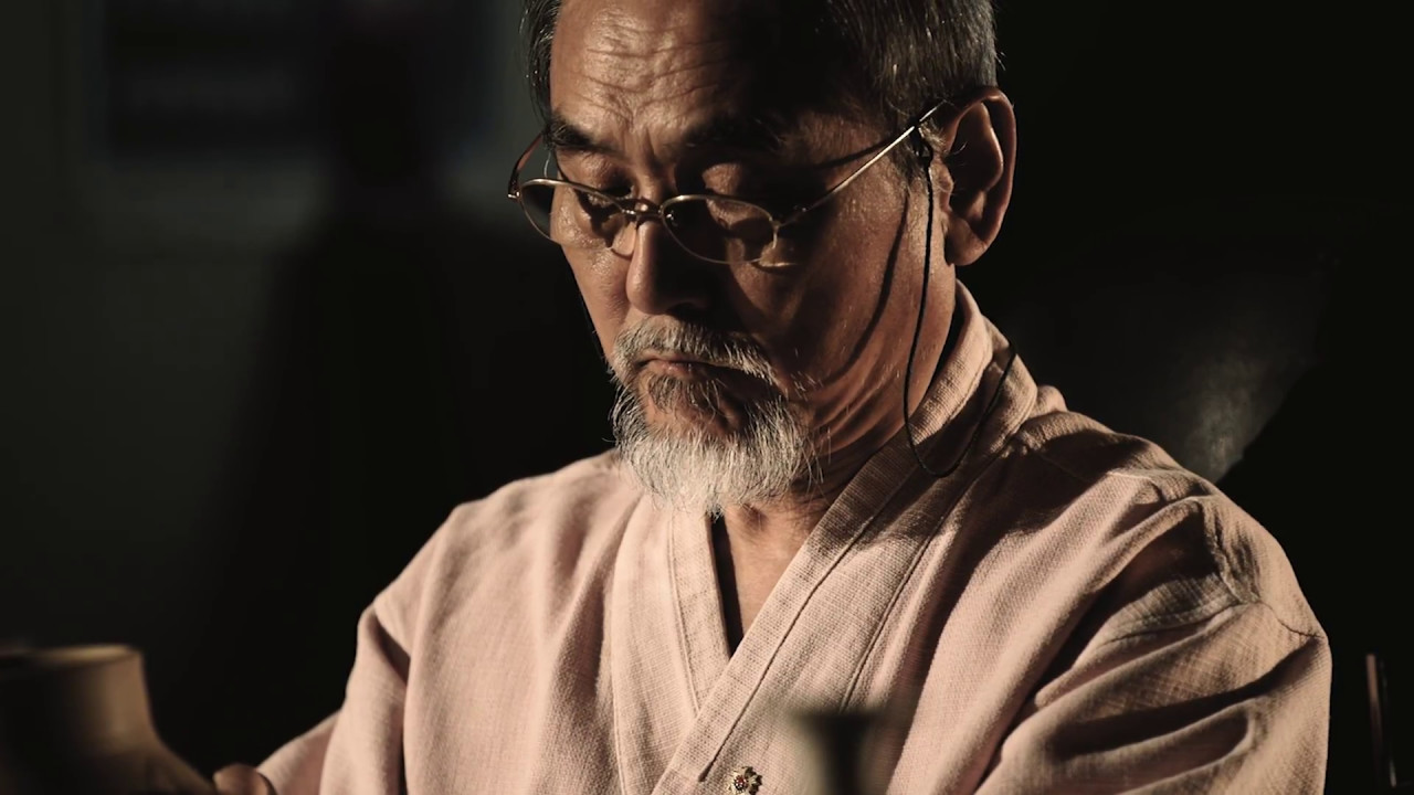 Icheon Ceramics : 세창 김세용 명장 [Kim, Se-Yong]