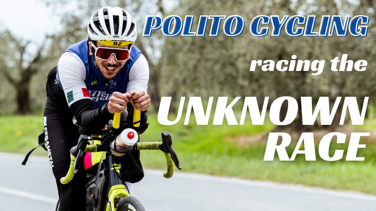 Unknown Race 2025
