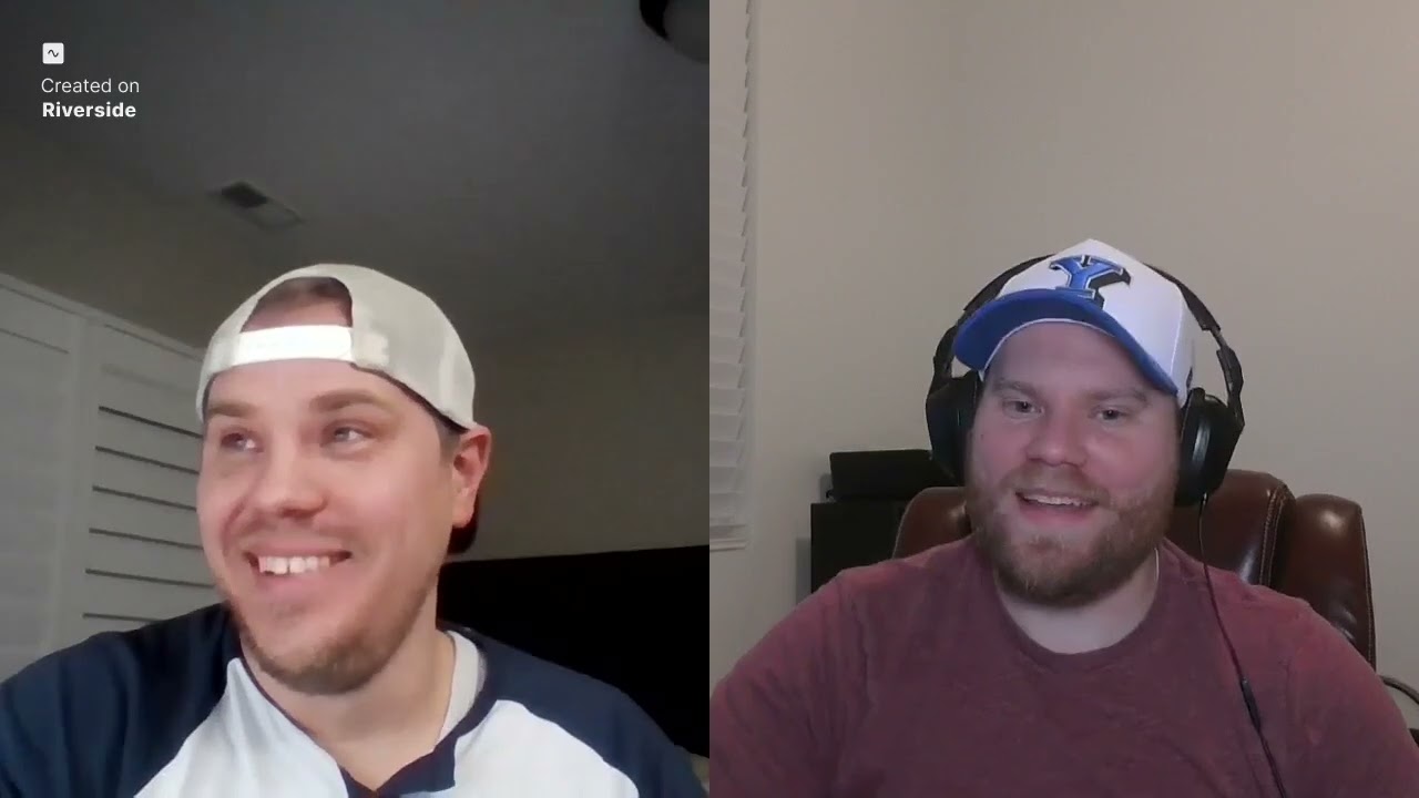 2025 College Football Offseason Episode 1