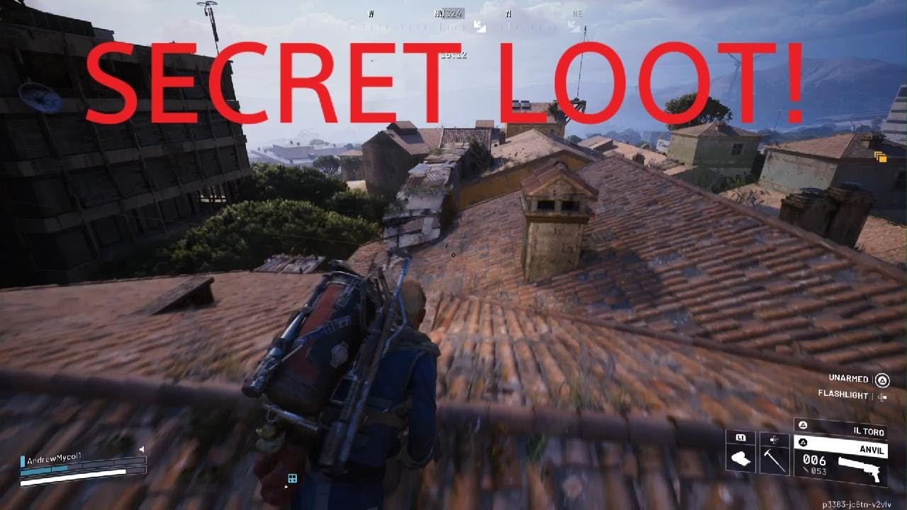 World's Shortest Arc Raiders Bird City Guide