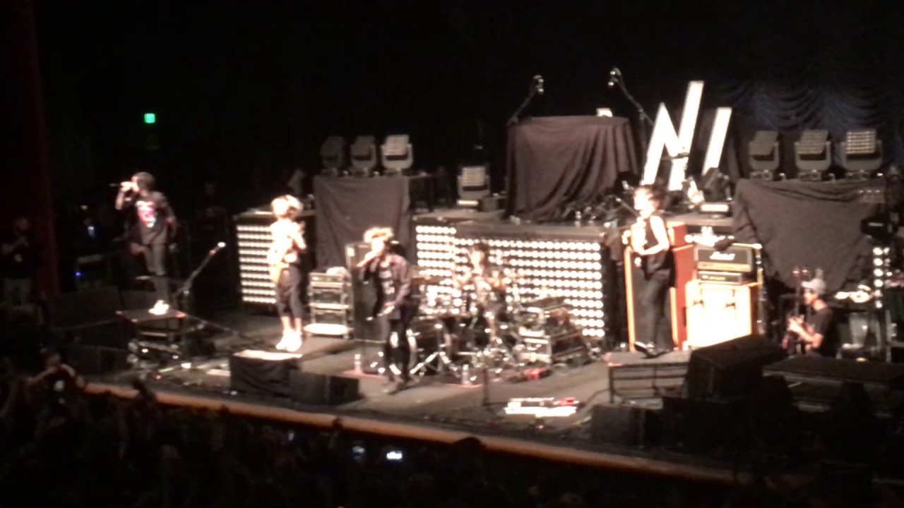 One Ok Rock   Paper Planes Feat  Kellin Sleeping With Sirens
