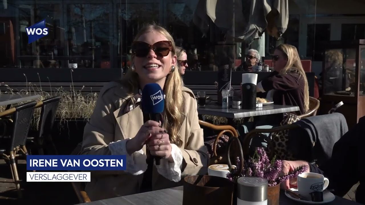 Lente op 25 februari in Westland