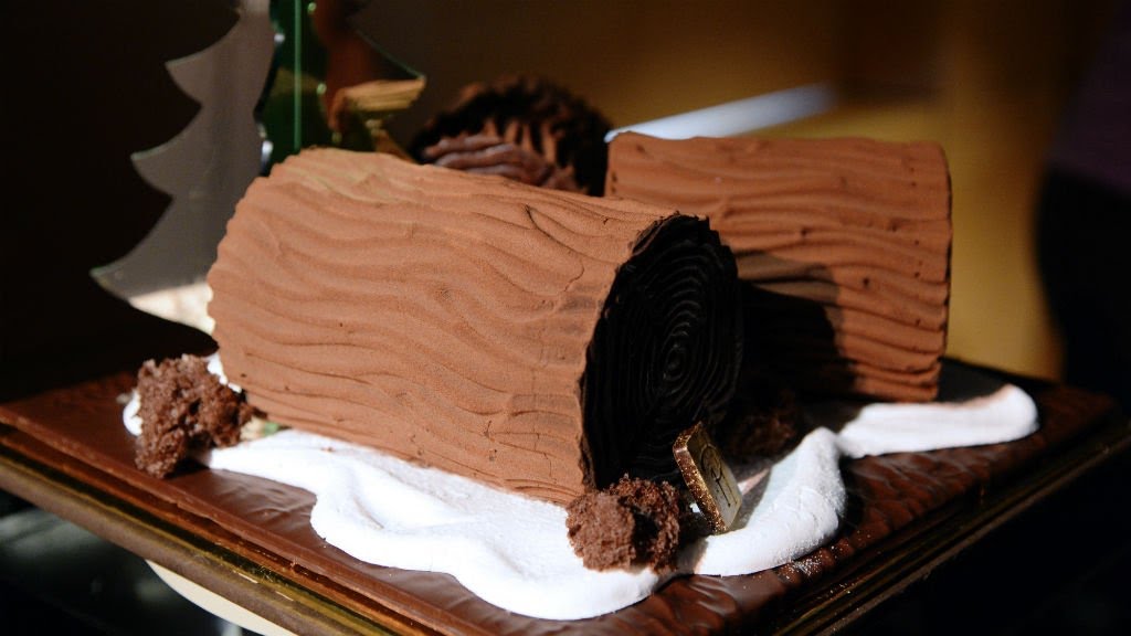 France’s Pastry King: Pierre Hermé reveals chocolate's secrets