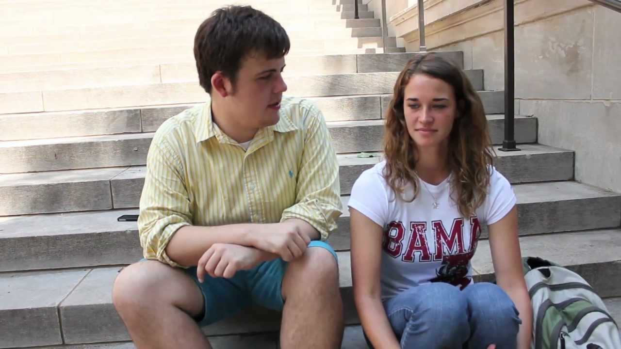Student Sound-Off: What did you do this summer?