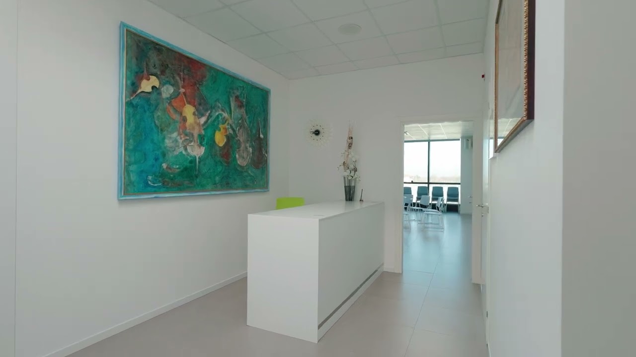 Sala conferenze Quadruvium