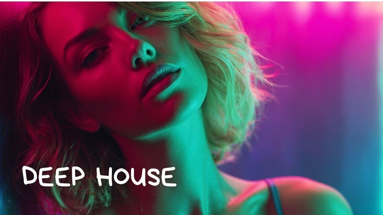 Playlist Ritual Beats | Deep House & Minimal Session 