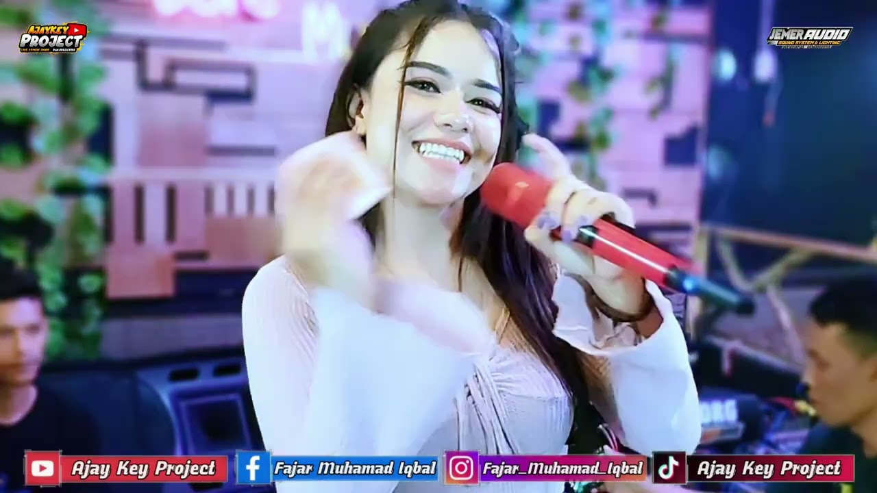 TAJAMNYA KARANG || TANJIDOR VERSION || NEVIIANA || LIVE ANGKRINGAN SAMUDRA
