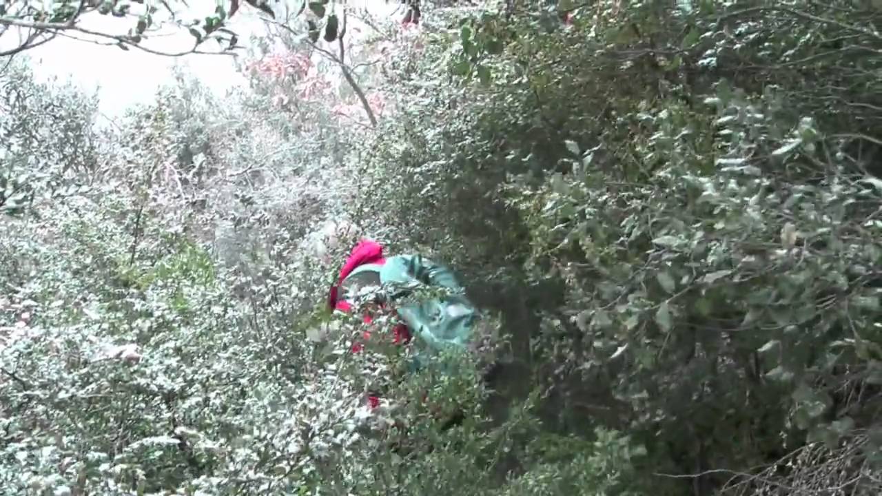 Volta al Tall&oacute; des de la Vall del Bac
