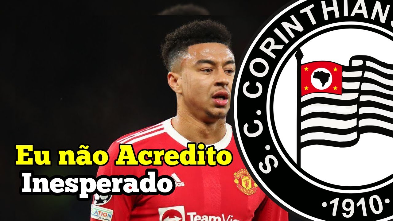 Lingard pode ser 14º europeu a vir ao Brasil após Memphis Depay