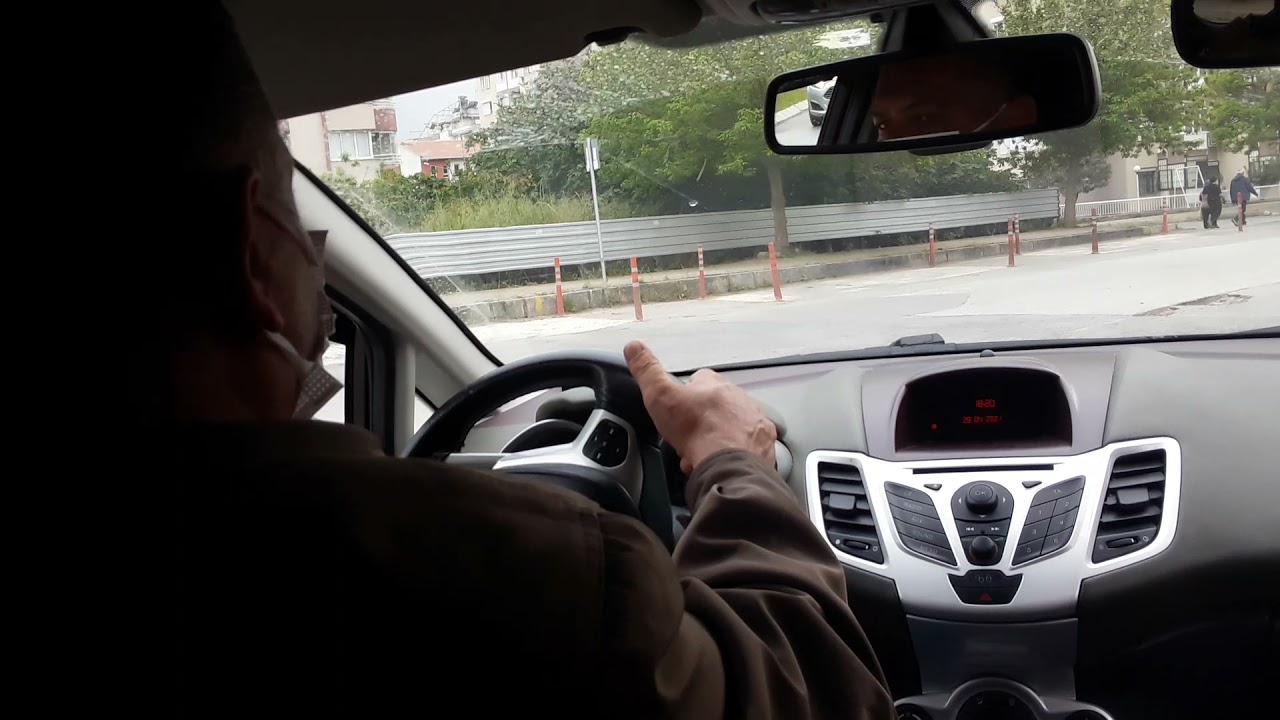 Osmangazi Sınav Alanı Tanıtım Videosu