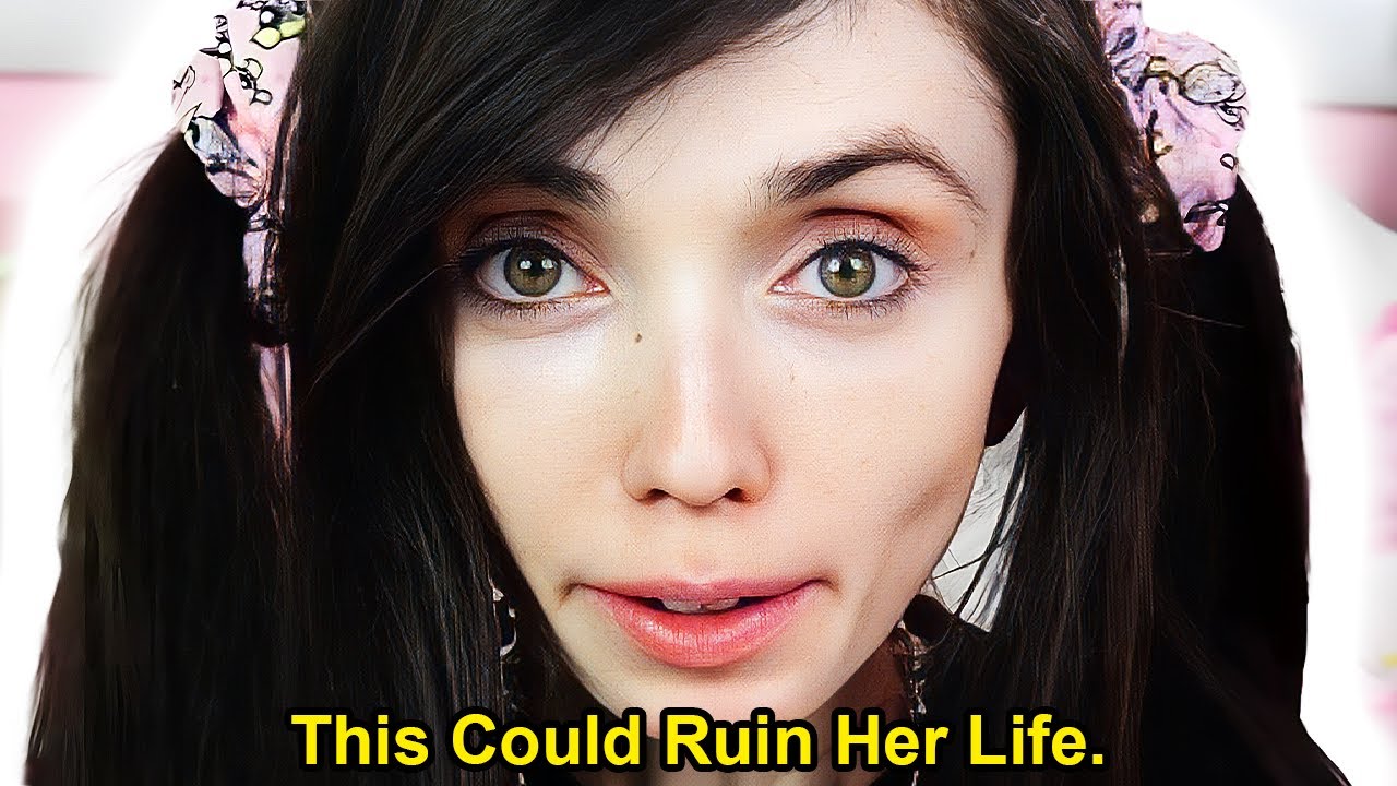 This New Eugenia Cooney Situation Is Absolutely Disgusting