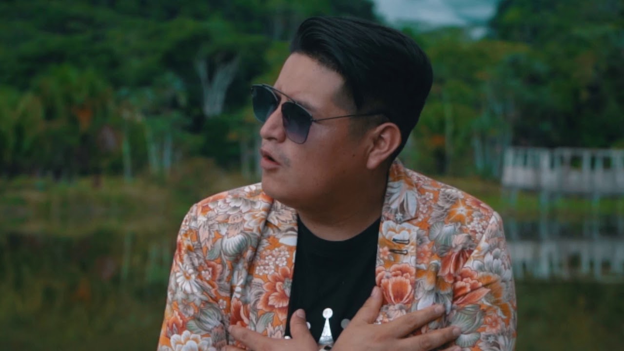 VINO NUEVO - MI VIDA ERES TU (VIDEOCLIP 2020)