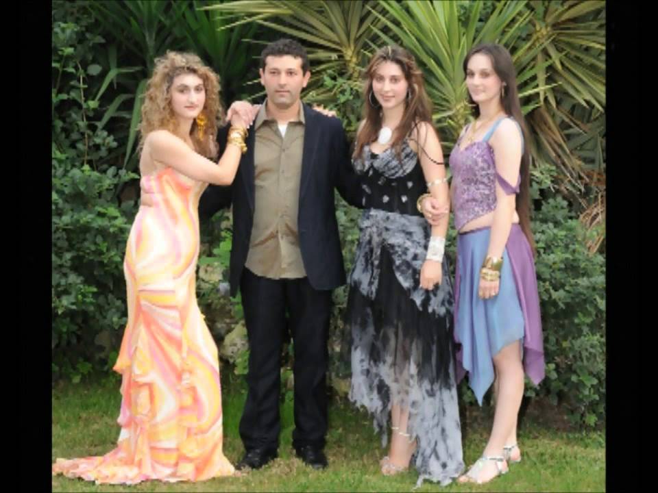 Casamento Cigano de Micael e Iolanda 2012 parte final fotos