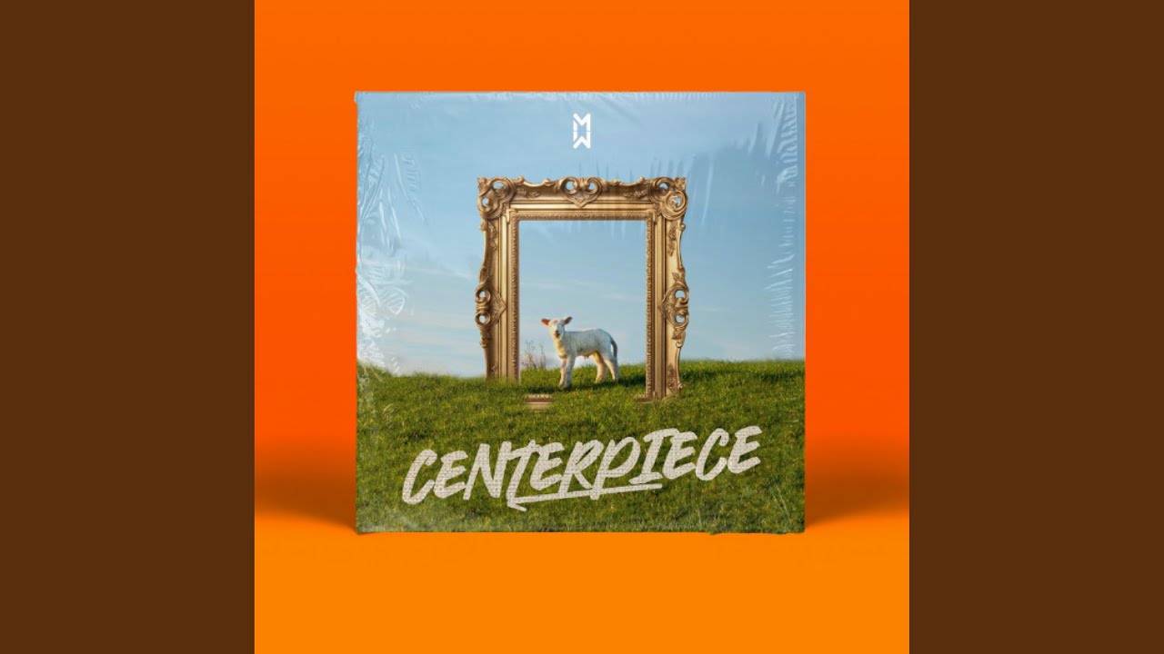 Centerpiece (feat. Kris Dillard)