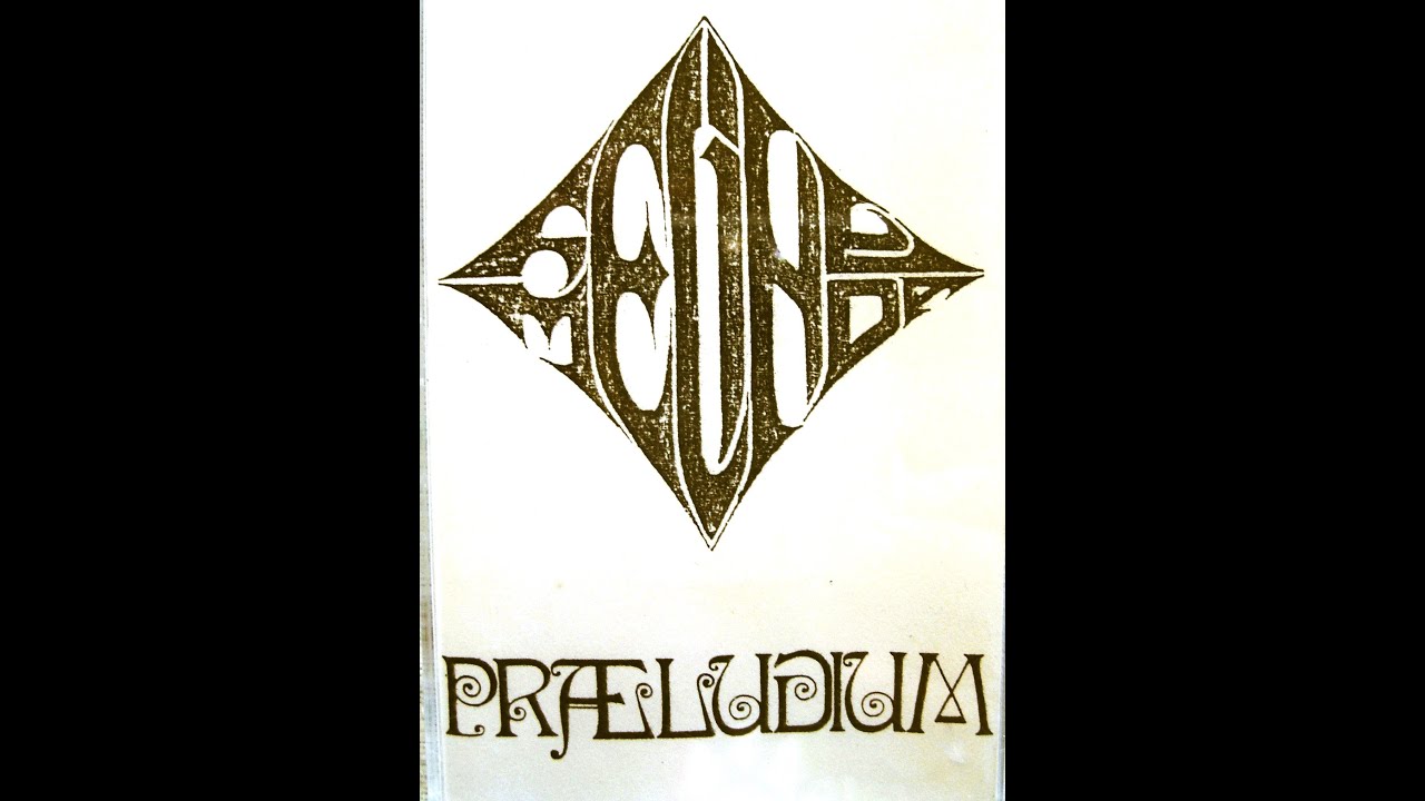 Feline Melinda - Praeludium(Demo 87)