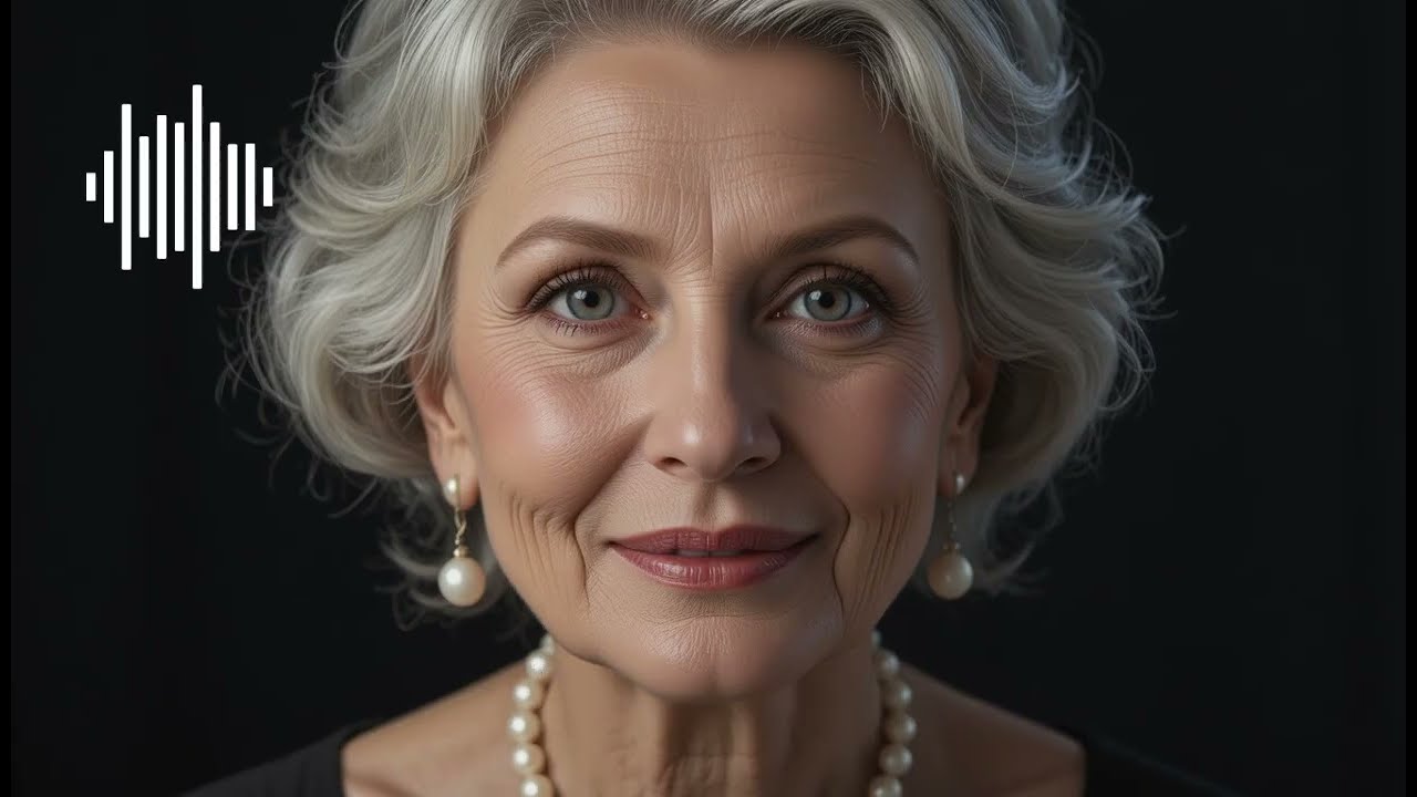 A Grandmother&rsquo;s Secret Revealed at Midnight | Adult Stories