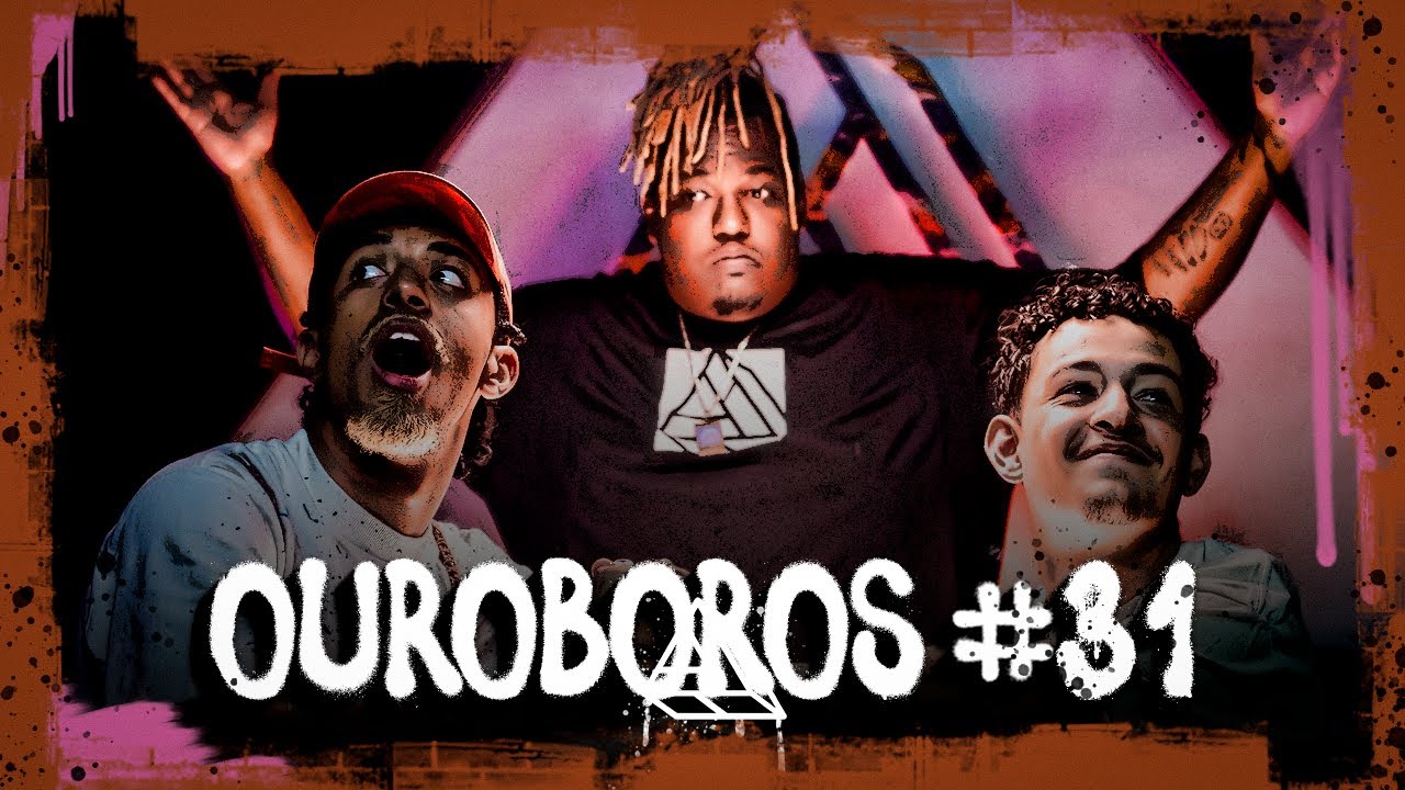 OUROBOROS - EP 31 - TROPA DA VENTS