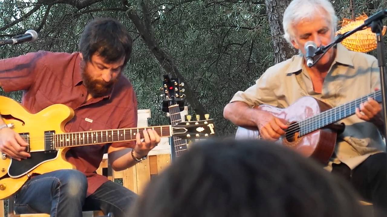 Kiko Veneno.  Reir y llorar. 01/07/2016. Vida 2016. Vilanova i La Geltrú.  Barcelona