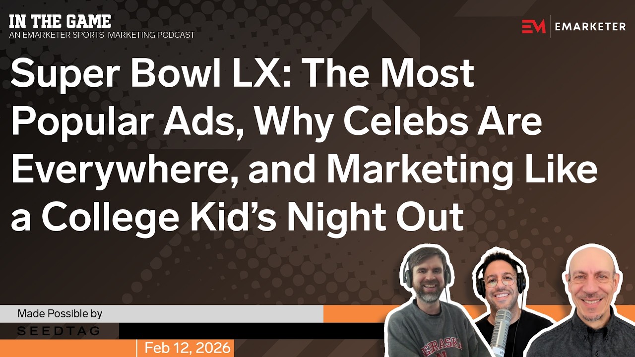 Super Bowl LX: The Most Popular Ads, Why Celebs Are Everywhere